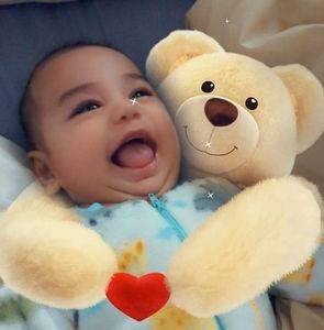 Meet your Posher, Tiffany